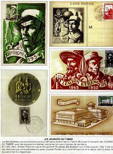 SBA CARTE POSTALE 01